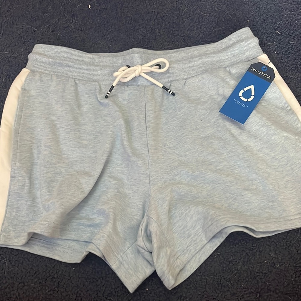NAUTICA shorts. Never worn